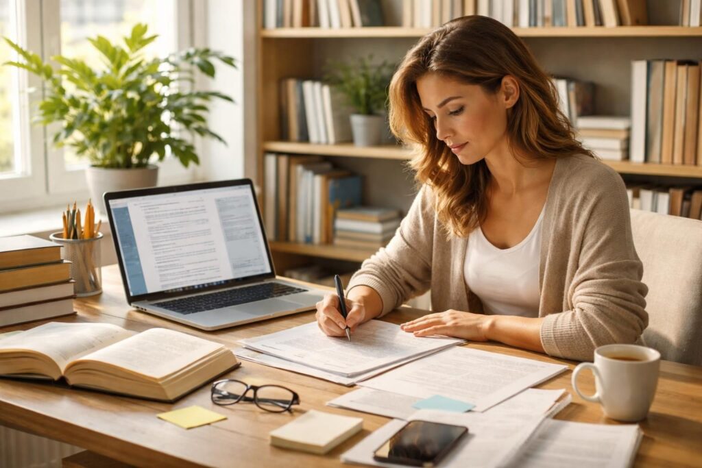 découvrez les étapes clés pour autoéditer votre livre avec succès, de l'écriture à la publication, en passant par la promotion.