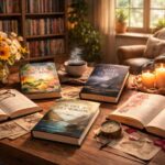 découvrez comment choisir le roman parfait en fonction de votre humeur pour une expérience de lecture toujours adaptée et enrichissante.