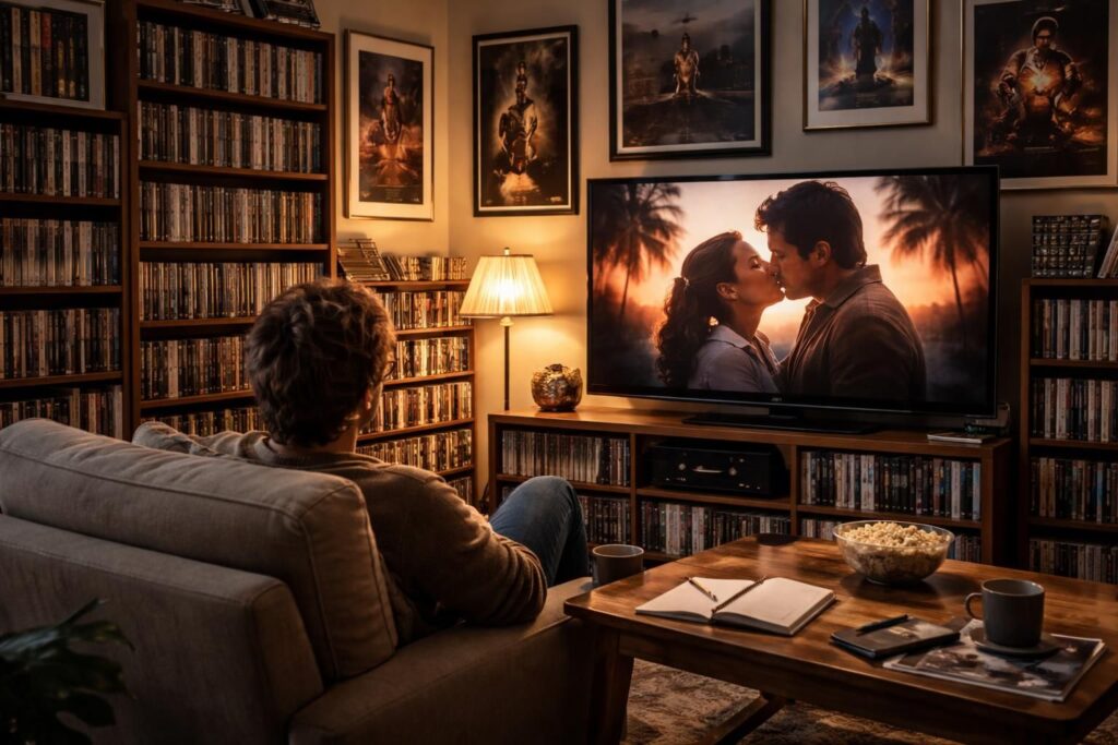 découvrez des conseils pratiques et des astuces pour enrichir votre culture cinématographique et mieux apprécier le 7e art.