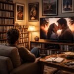 découvrez des conseils pratiques et des astuces pour enrichir votre culture cinématographique et mieux apprécier le 7e art.