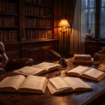 découvrez une sélection des romans psychologiques les plus marquants, explorant les profondeurs de l'esprit humain à travers des récits captivants et émouvants.