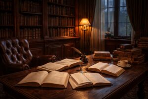 découvrez une sélection des romans psychologiques les plus marquants, explorant les profondeurs de l'esprit humain à travers des récits captivants et émouvants.