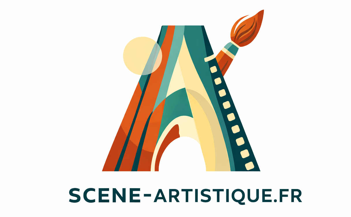 Scene-artistique.fr