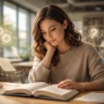 découvrez comment la lecture stimule et développe l'esprit critique en encourageant l'analyse, la réflexion et la compréhension approfondie des informations.