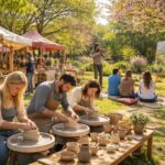 découvrez des activités culturelles originales à faire le week-end pour enrichir vos sorties et vivre des expériences uniques en famille ou entre amis.