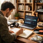 découvrez comment analyser un album musical en profondeur : techniques d'écoute, analyse des paroles, composition, et contexte artistique pour mieux apprécier la musique.