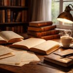 découvrez les méthodes essentielles pour analyser une œuvre littéraire et développez votre compréhension approfondie des textes.