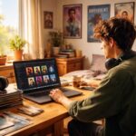 découvrez comment trouver et apprécier de nouveaux artistes indépendants grâce à nos conseils pratiques et nos recommandations exclusives.