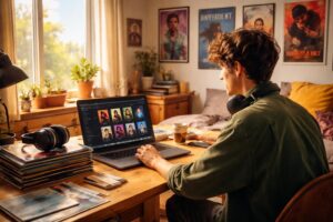 découvrez comment trouver et apprécier de nouveaux artistes indépendants grâce à nos conseils pratiques et nos recommandations exclusives.