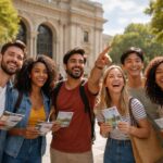 découvrez nos conseils pratiques pour organiser une sortie culturelle entre amis réussie, alliant découverte, plaisir et convivialité.