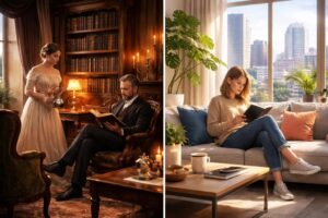 découvrez les principales différences entre le roman classique et le roman moderne, leurs caractéristiques, styles d'écriture, et évolutions littéraires.