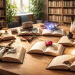 découvrez les différents genres littéraires expliqués de manière simple et claire pour mieux comprendre la richesse de la littérature.