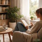 découvrez des conseils pratiques pour développer une habitude de lecture durable et enrichir votre quotidien grâce à la lecture régulière.