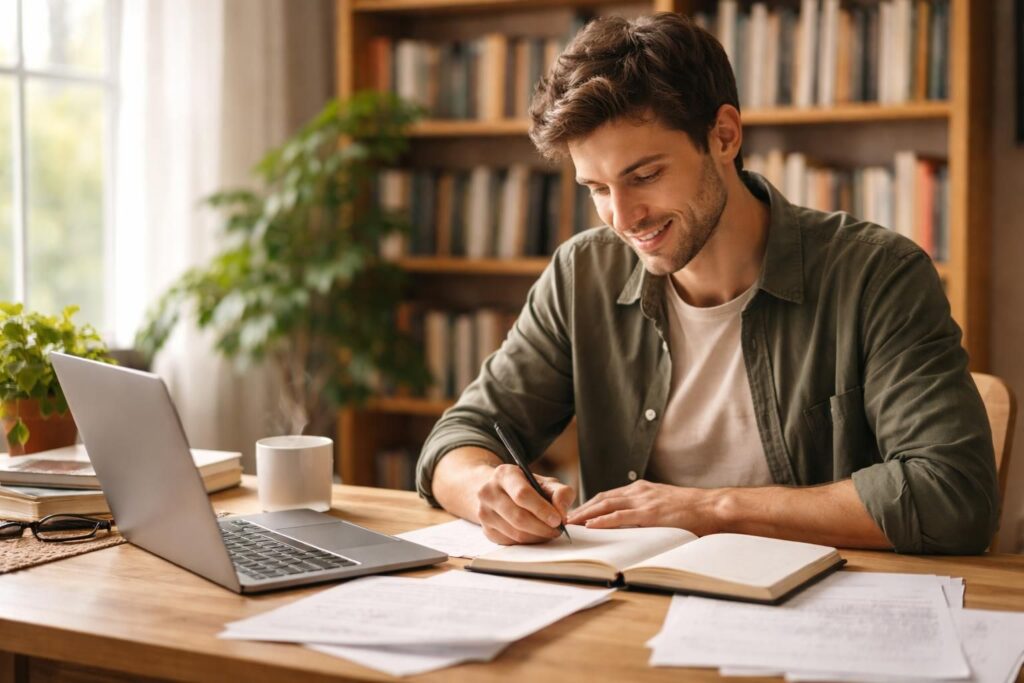 découvrez les étapes clés et conseils pratiques pour écrire votre premier roman avec succès. guide complet pour débutants passionnés d'écriture.