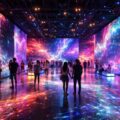 découvrez les expositions immersives incontournables de cette année, mêlant art, technologie et émotions pour une expérience unique et captivante.