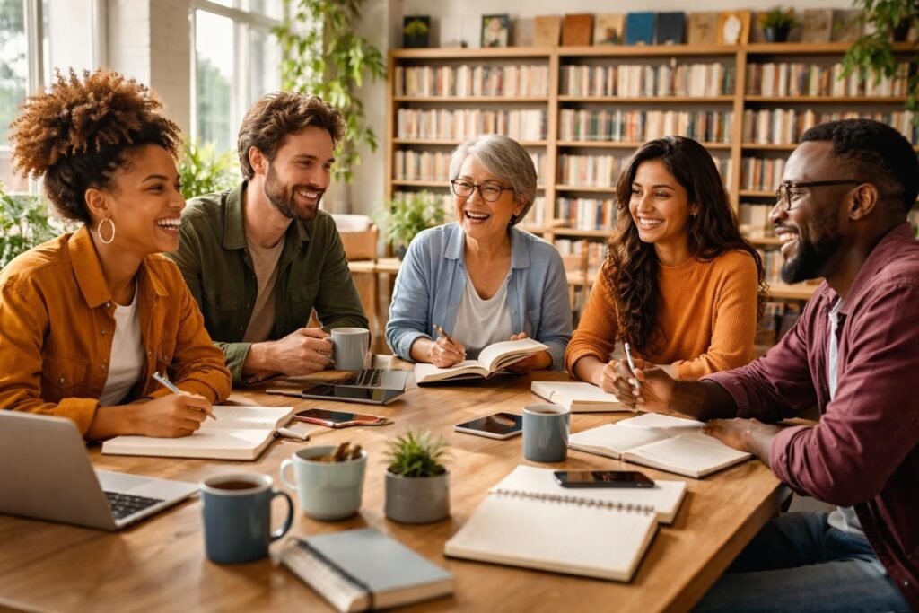 découvrez les auteurs émergents à ne pas manquer et plongez dans leurs univers littéraires innovants et captivants.