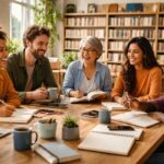 découvrez les auteurs émergents à ne pas manquer et plongez dans leurs univers littéraires innovants et captivants.