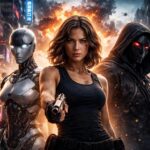 découvrez les films incontournables du xxie siècle, des œuvres majeures qui ont marqué l'histoire du cinéma moderne et captivé les spectateurs du monde entier.
