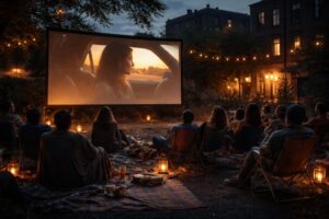 découvrez une sélection captivante de films indépendants à ne pas manquer, pour les amateurs de cinéma original et innovant.