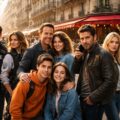découvrez les séries françaises les plus populaires, incontournables pour les amateurs de culture et de divertissement en france.