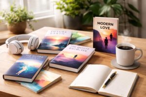 découvrez les tendances littéraires actuelles, explorez les genres populaires et les auteurs qui façonnent le paysage de la littérature contemporaine.
