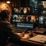 apprenez à analyser et comprendre la mise en scène d'un film pour mieux apprécier son message, son esthétique et son impact narratif.