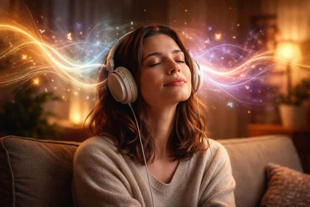découvrez comment la musique agit sur notre cerveau pour éveiller et transformer nos émotions au quotidien.
