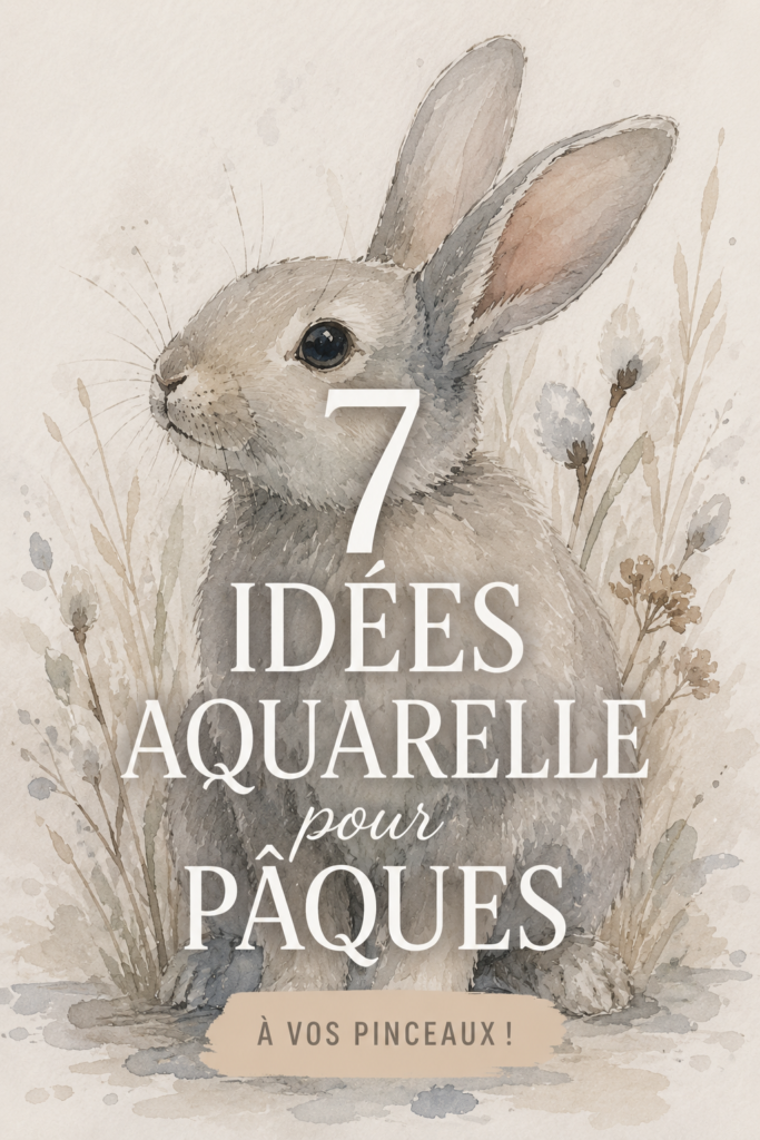 Une sélection d'œufs peints à l'aquarelle présentés pour Pâques.