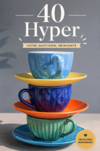 Tableau hyper-réaliste d'un paysage naturel en peinture à l'huile