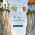 Illustration montrant la différence entre 'your' et 'you're' en anglais