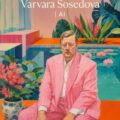 Portrait de Varvara Sosedova, artiste contemporaine au travail inspirant.