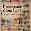 Une œuvre emblématique de Leon Ferrari illustrant son style contemporain.