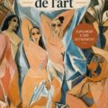 Un tableau coloré inspiré par des concepts psychologiques.