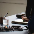 Méthode Palermo en action lors d'un atelier d'écriture créative